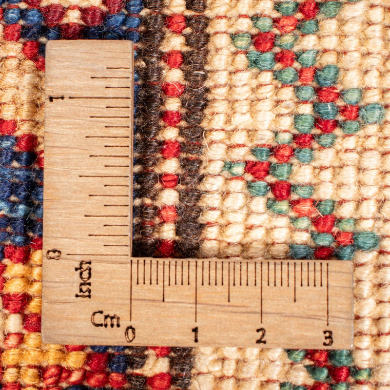 Løber Ziegler Carpet - Shal - 484 x 83 cm - flerfarvet