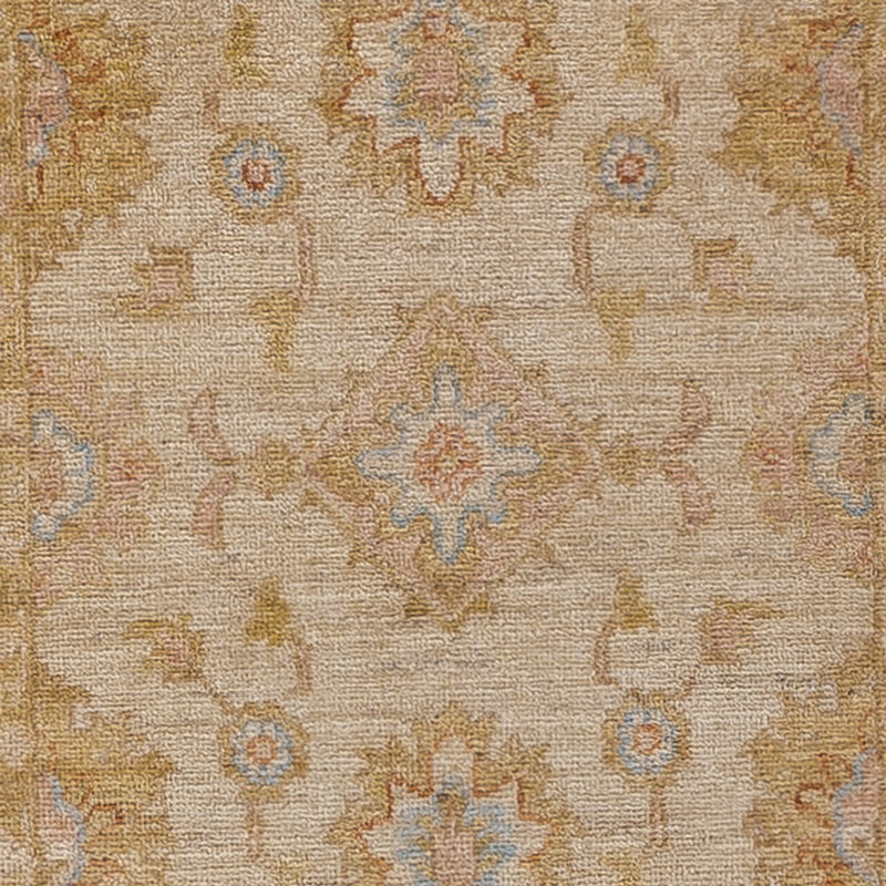 Løber Ziegler Carpet - 200 x 68 cm - beige