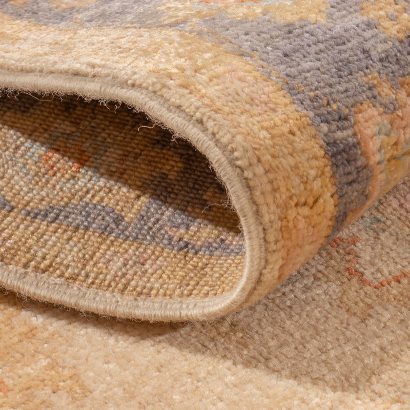 Løber Ziegler Carpet - 200 x 68 cm - beige