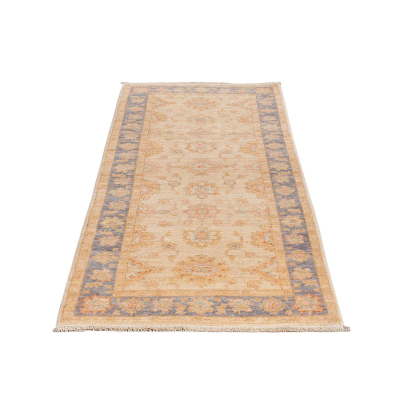Løber Ziegler Carpet - 200 x 68 cm - beige