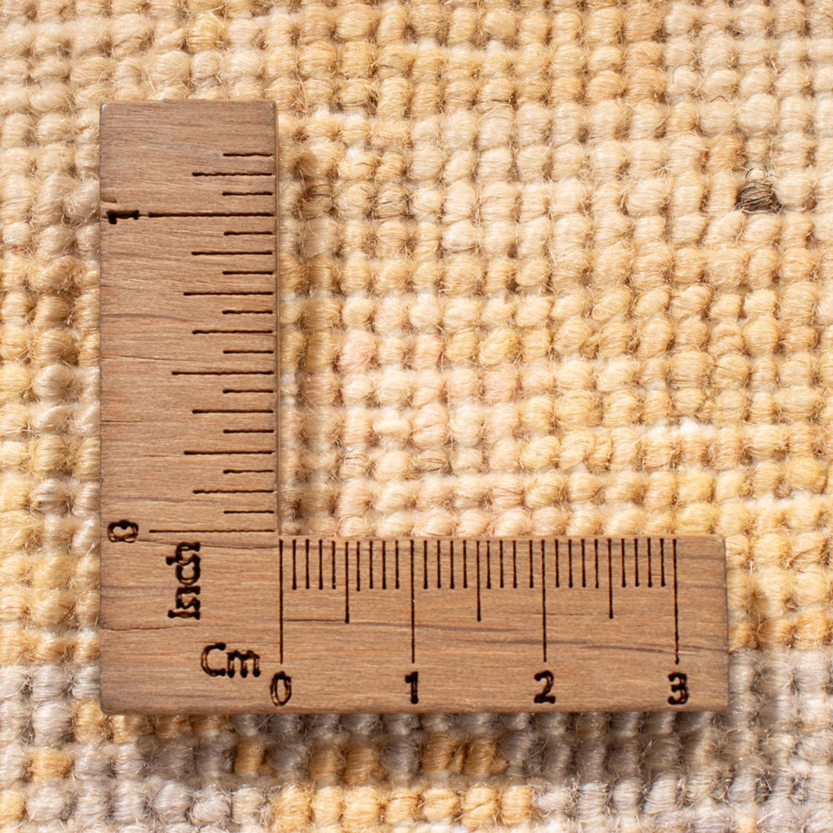 Løber Ziegler Carpet - 200 x 68 cm - beige