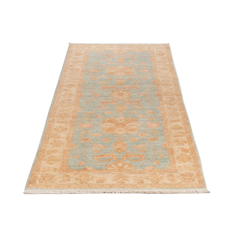 Løber Ziegler Carpet - 202 x 70 cm - lyseblå