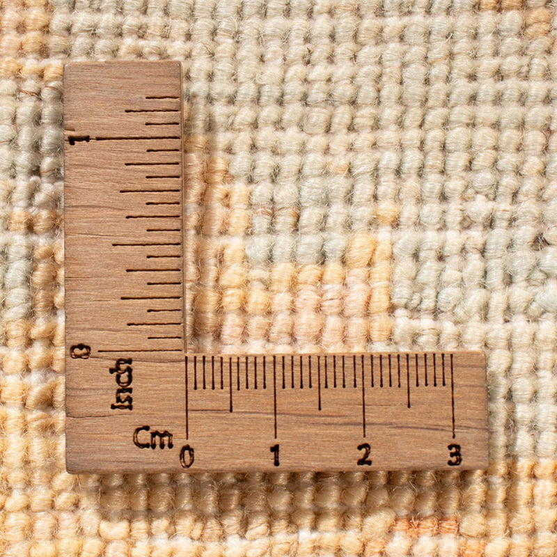 Løber Ziegler Carpet - 202 x 70 cm - lyseblå