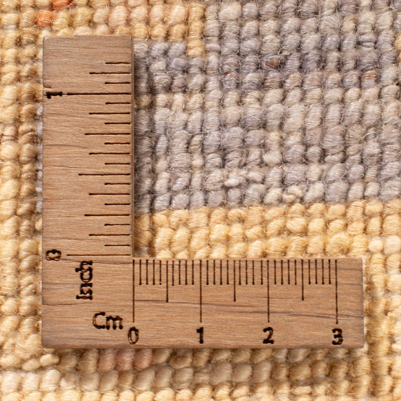 Løber Ziegler Carpet - 198 x 72 cm - benzinblå