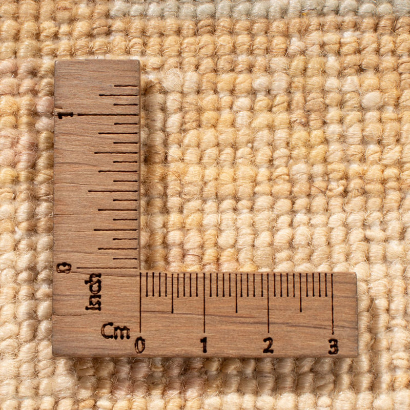 Løber Ziegler Carpet - 203 x 71 cm - lyseblå