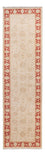 Løber Ziegler Carpet - 394 x 106 cm - beige