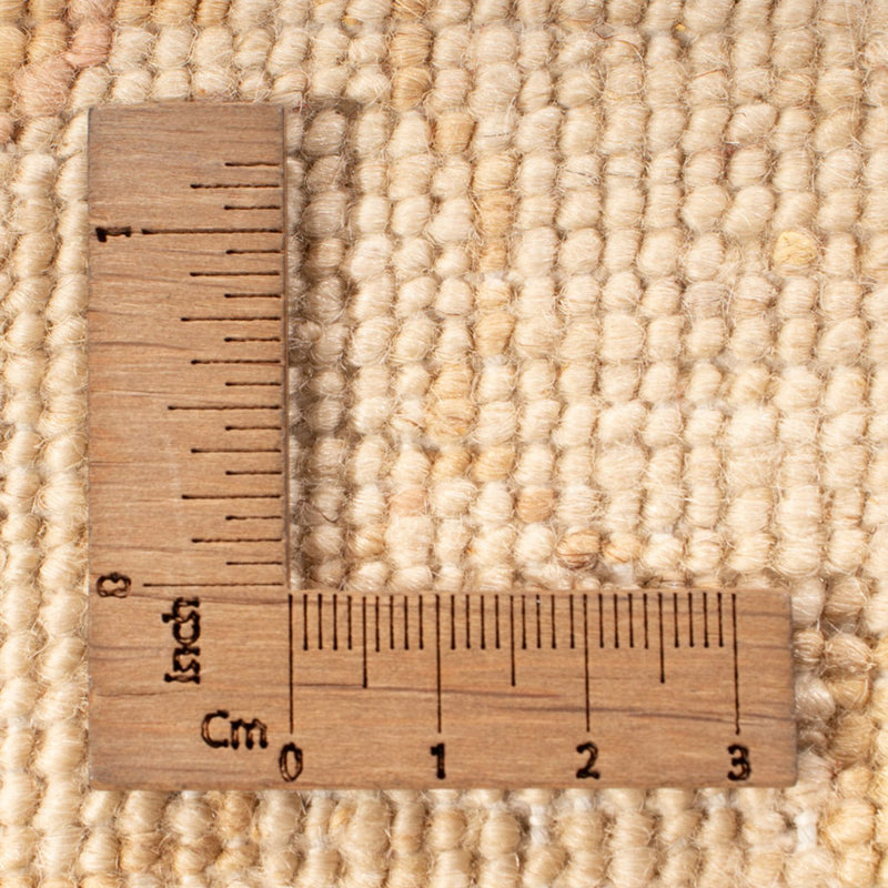 Løber Ziegler Carpet - 394 x 106 cm - beige