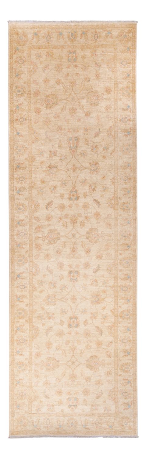 Løber Ziegler Carpet - 400 x 128 cm - beige