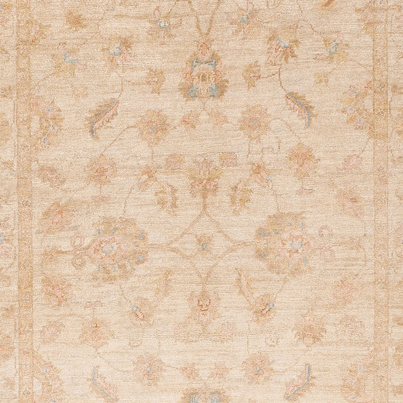 Løber Ziegler Carpet - 400 x 128 cm - beige
