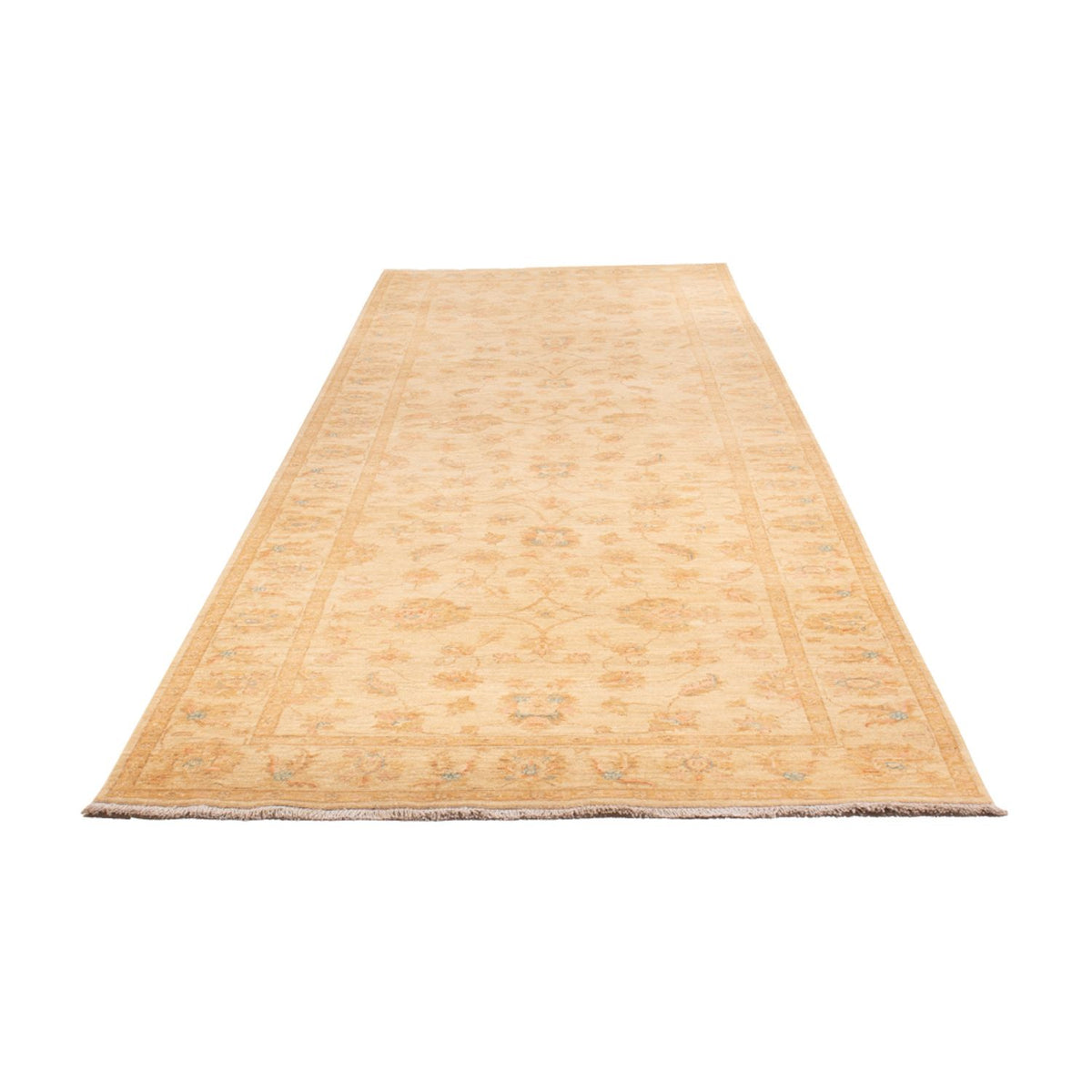 Løber Ziegler Carpet - 400 x 128 cm - beige