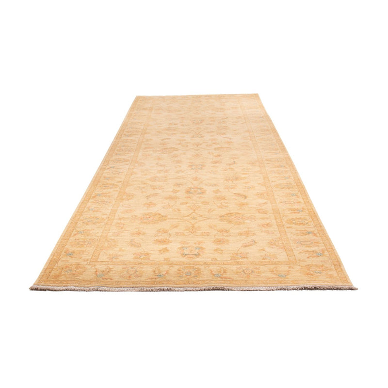 Løber Ziegler Carpet - 400 x 128 cm - beige
