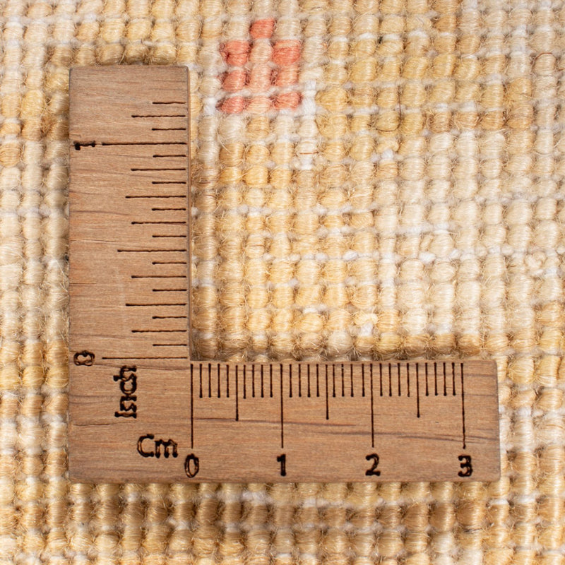 Løber Ziegler Carpet - 332 x 119 cm - lyseblå