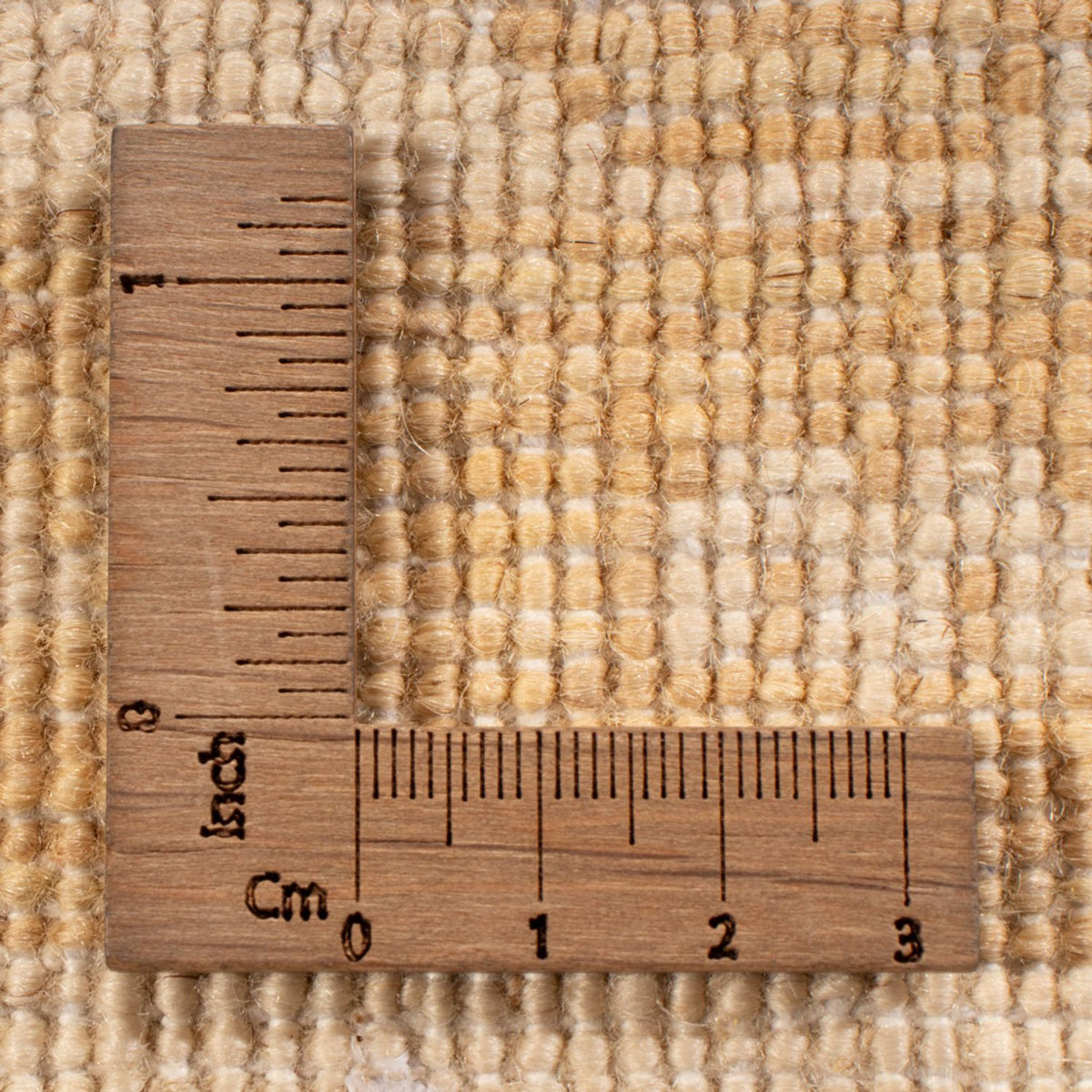 Løber Ziegler Carpet - 331 x 119 cm - beige