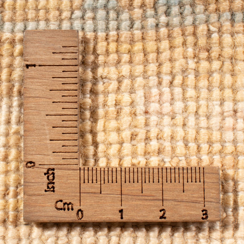 Løber Ziegler Carpet - 397 x 123 cm - beige