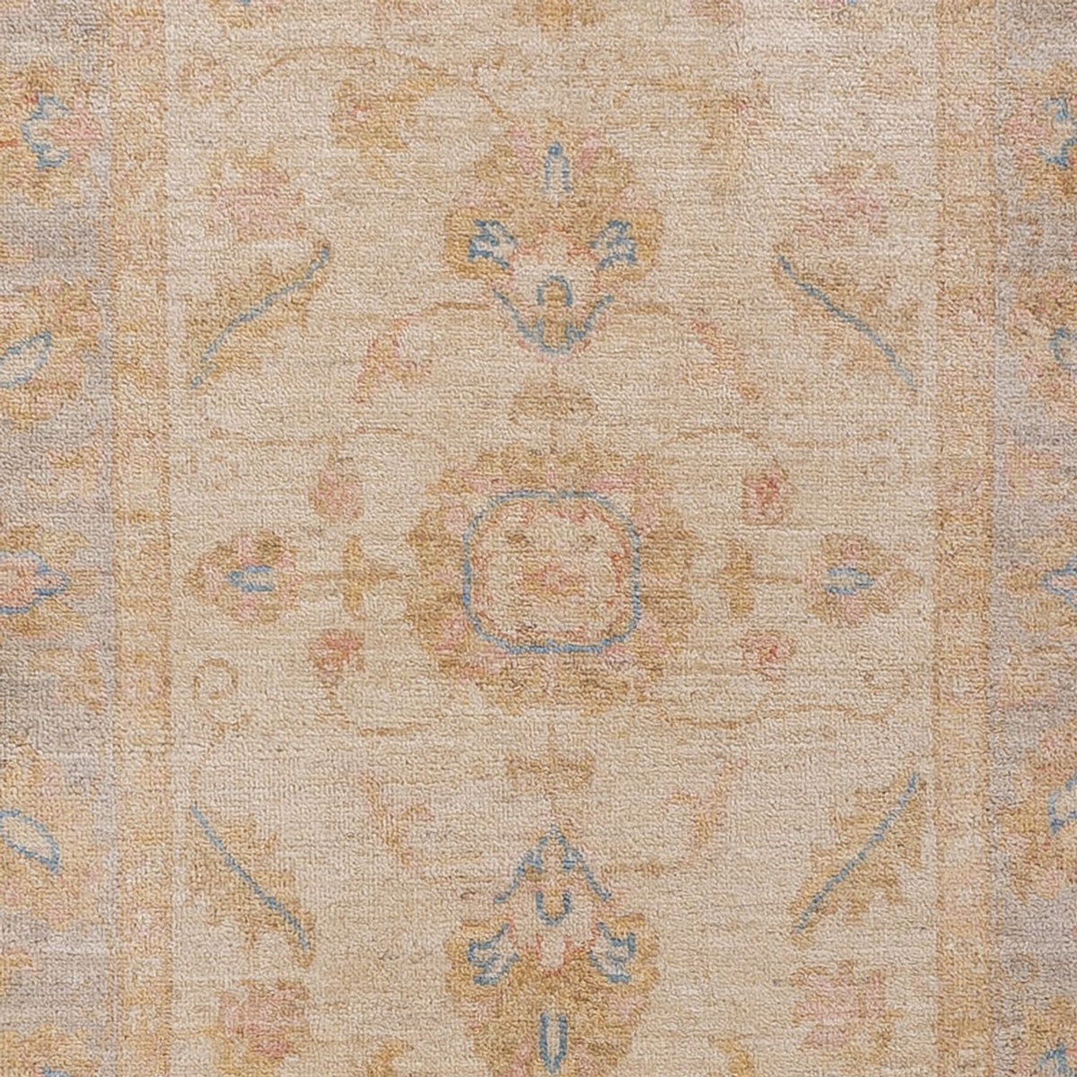 Løber Ziegler Carpet - 298 x 81 cm - beige
