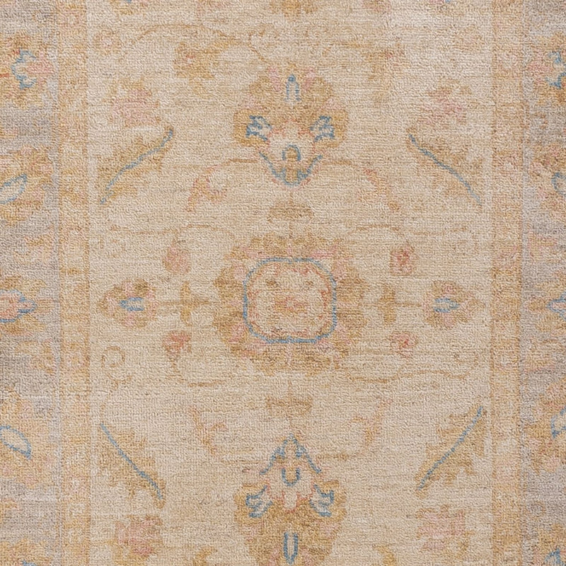 Løber Ziegler Carpet - 298 x 81 cm - beige