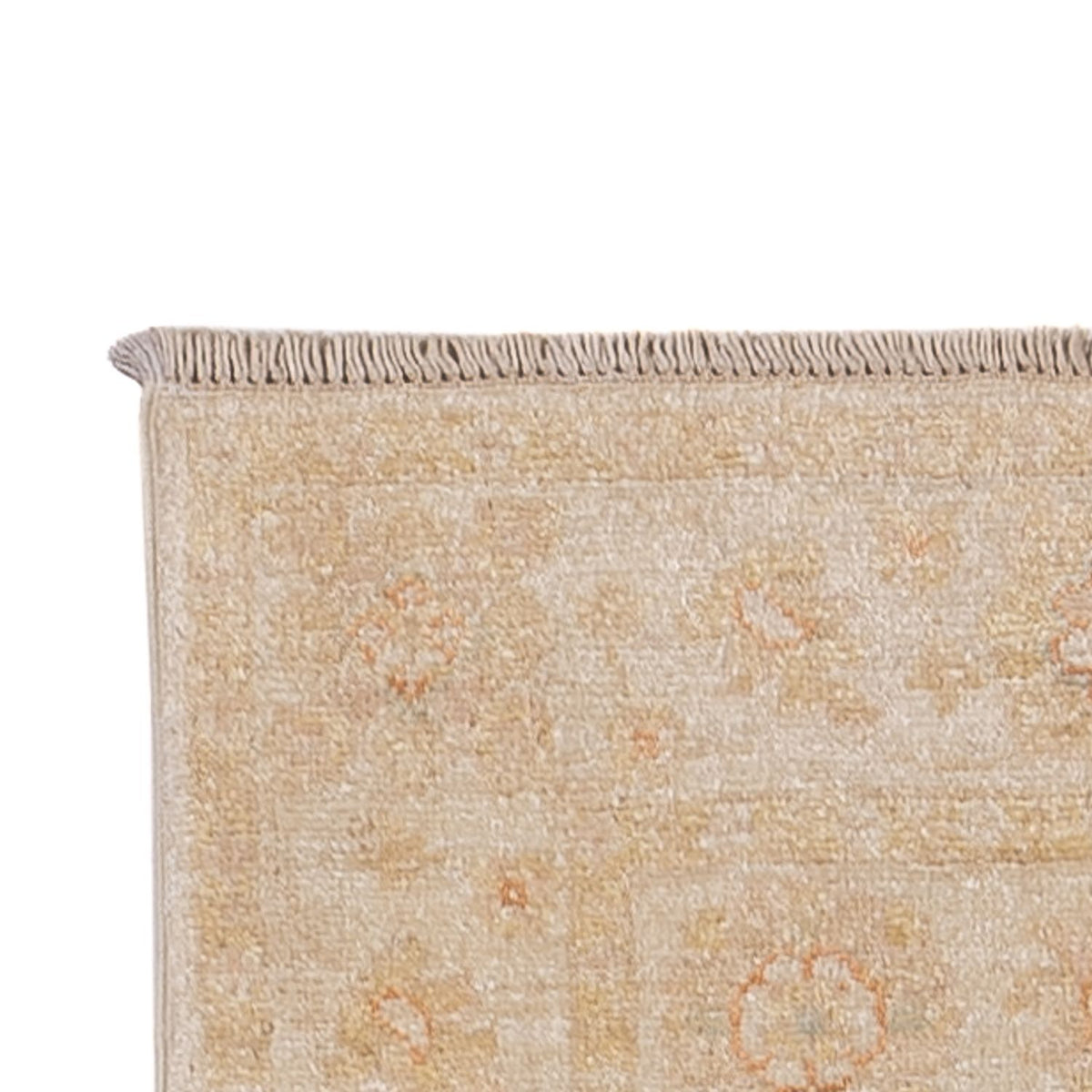 Løber Ziegler Carpet - 292 x 64 cm - beige