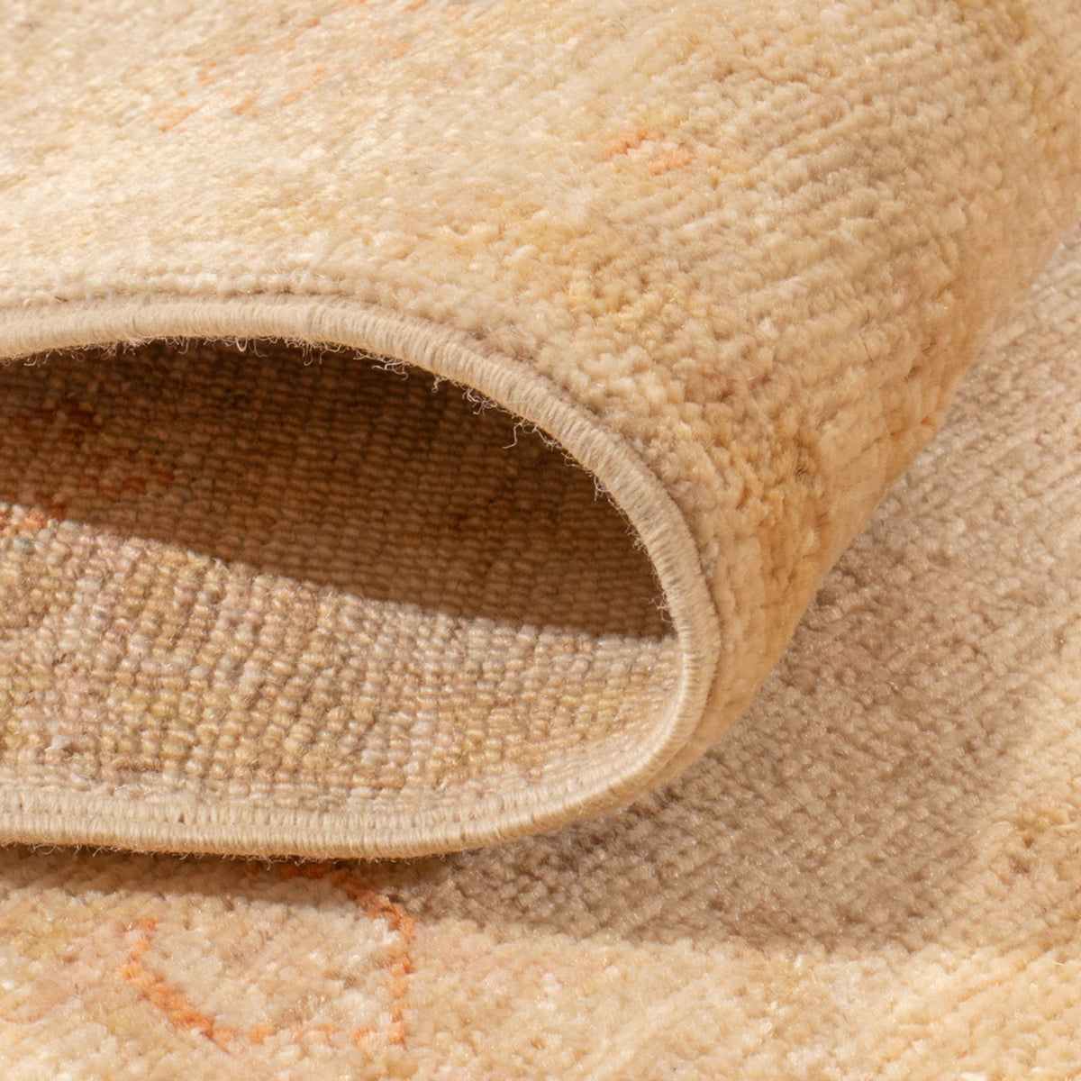 Løber Ziegler Carpet - 292 x 64 cm - beige