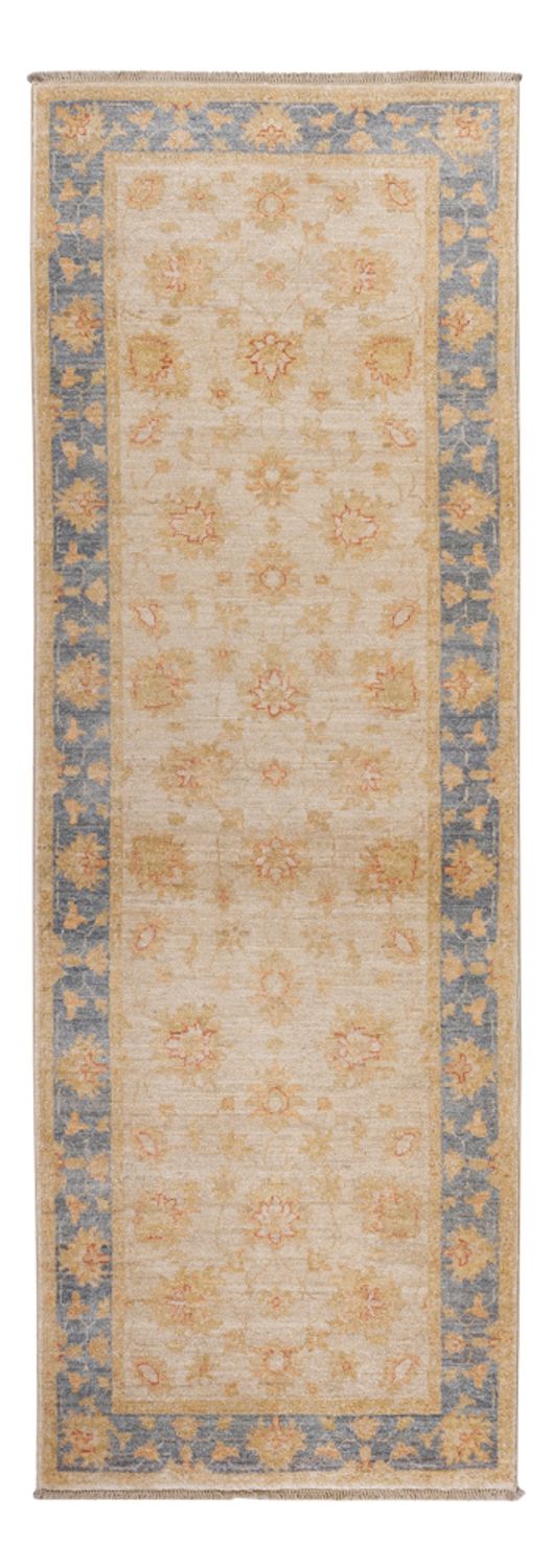 Løber Ziegler Carpet - 245 x 82 cm - beige