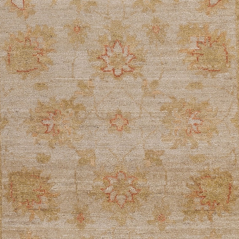 Løber Ziegler Carpet - 245 x 82 cm - beige