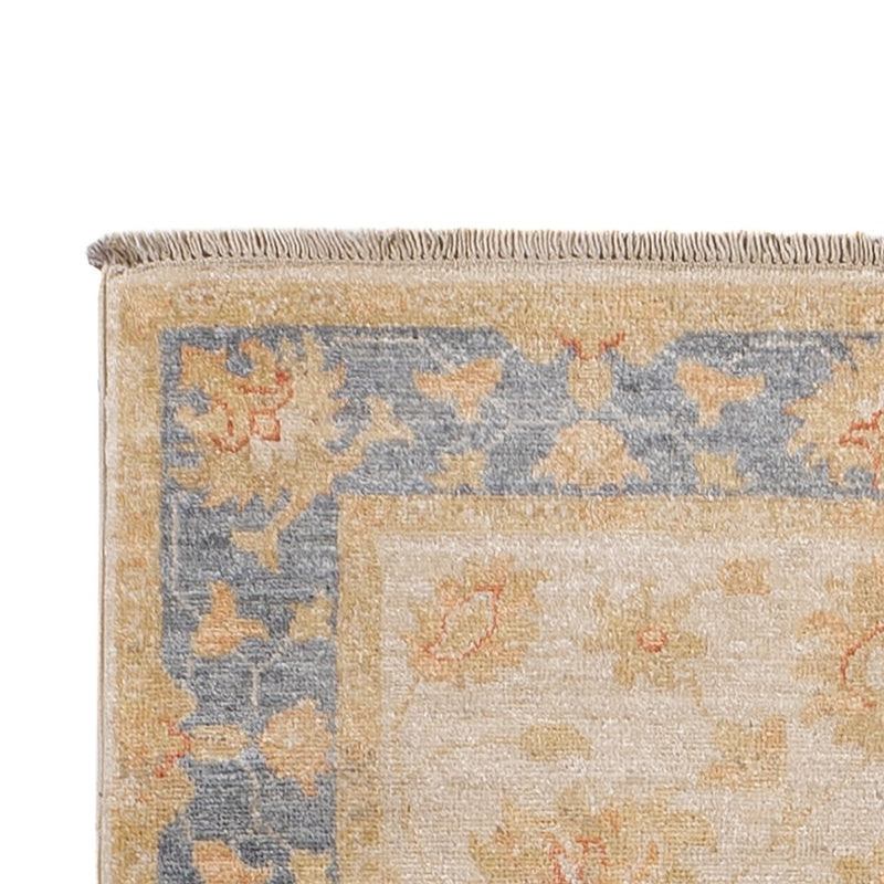 Løber Ziegler Carpet - 245 x 82 cm - beige