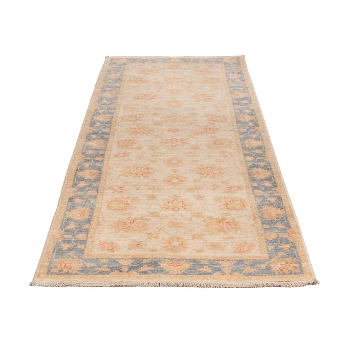 Løber Ziegler Carpet - 245 x 82 cm - beige