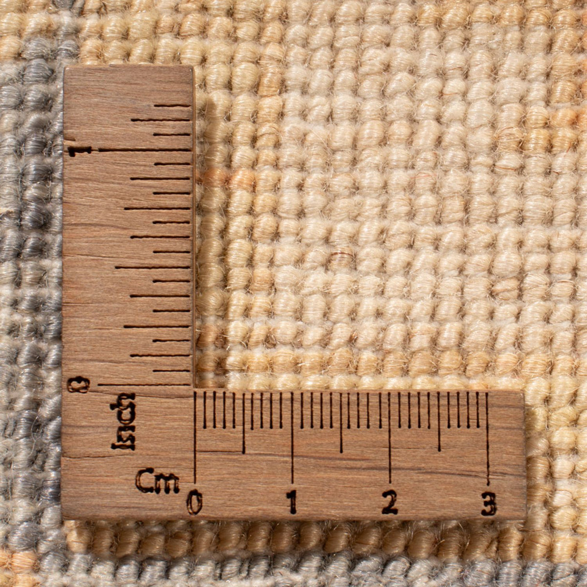 Løber Ziegler Carpet - 245 x 82 cm - beige