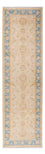 Løber Ziegler Carpet - 297 x 82 cm - beige
