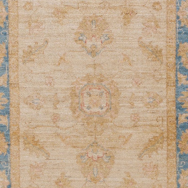 Løber Ziegler Carpet - 297 x 82 cm - beige