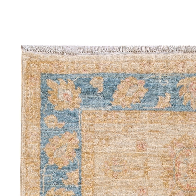 Løber Ziegler Carpet - 297 x 82 cm - beige