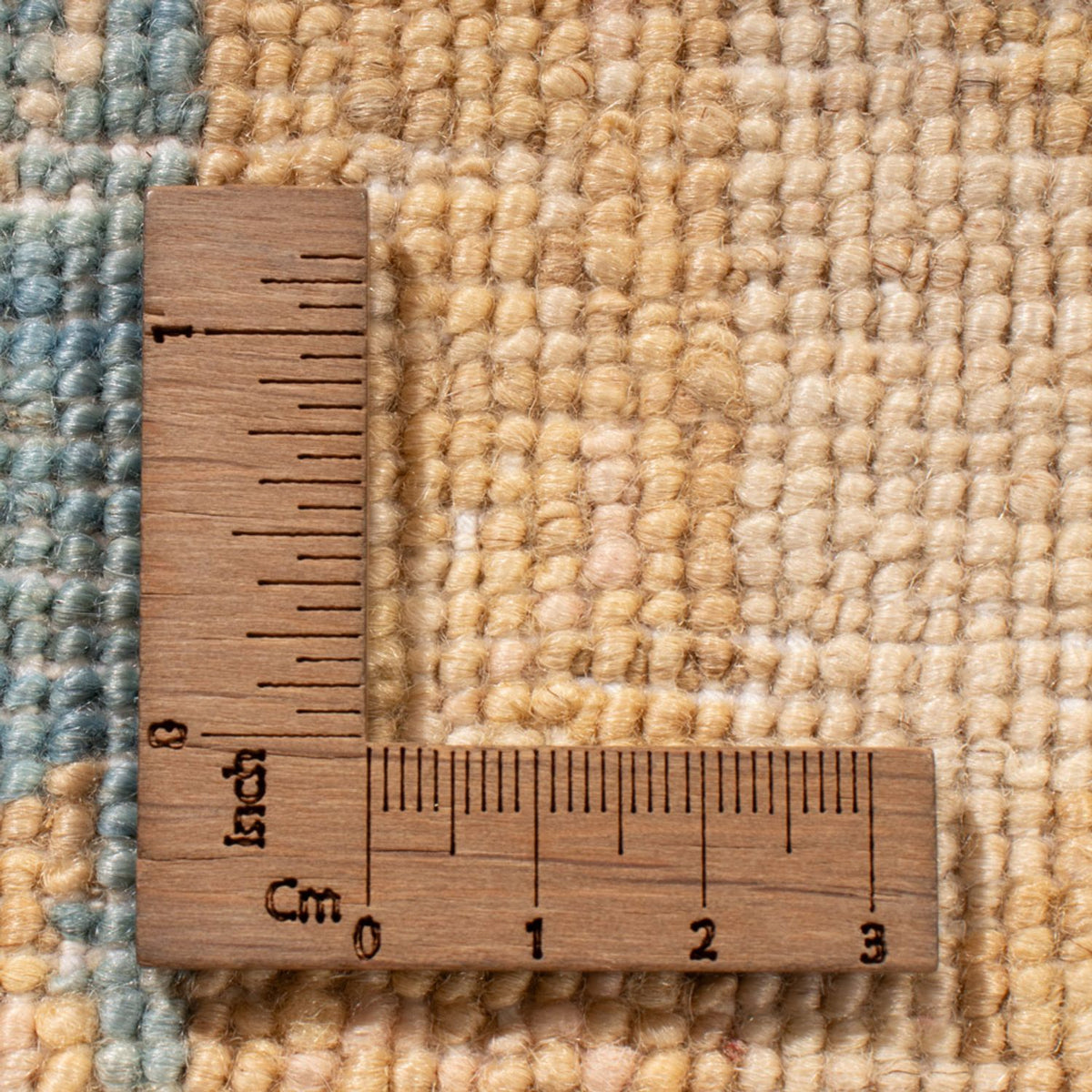 Løber Ziegler Carpet - 297 x 82 cm - beige