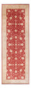 Løber Ziegler Carpet - 409 x 149 cm - rød