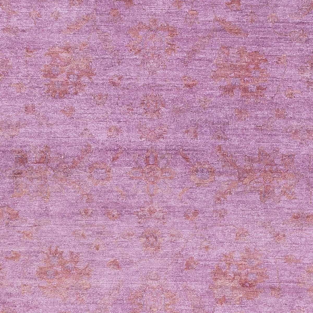 Løber Ziegler Carpet - 346 x 142 cm - lilac