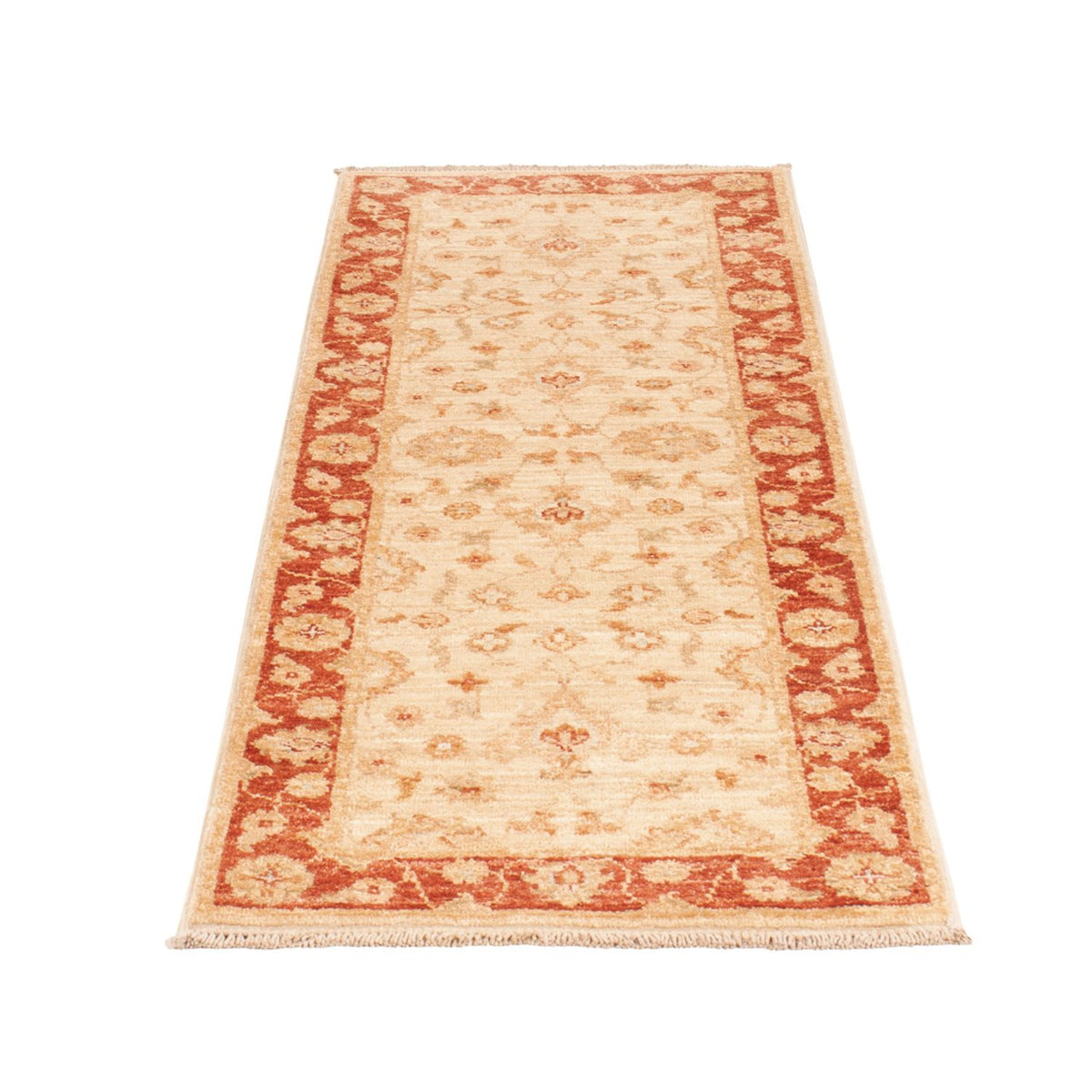 Løber Ziegler Carpet - 141 x 48 cm - beige
