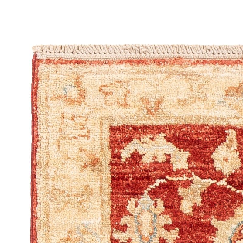 Løber Ziegler Carpet - 148 x 48 cm - rød