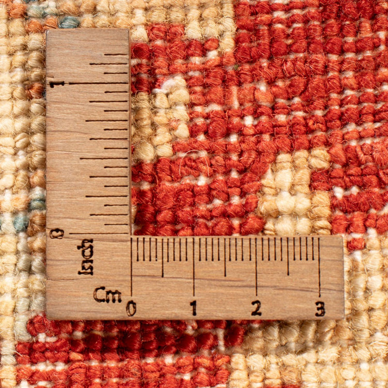 Løber Ziegler Carpet - 148 x 48 cm - rød