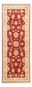 Løber Ziegler Carpet - 148 x 51 cm - rød