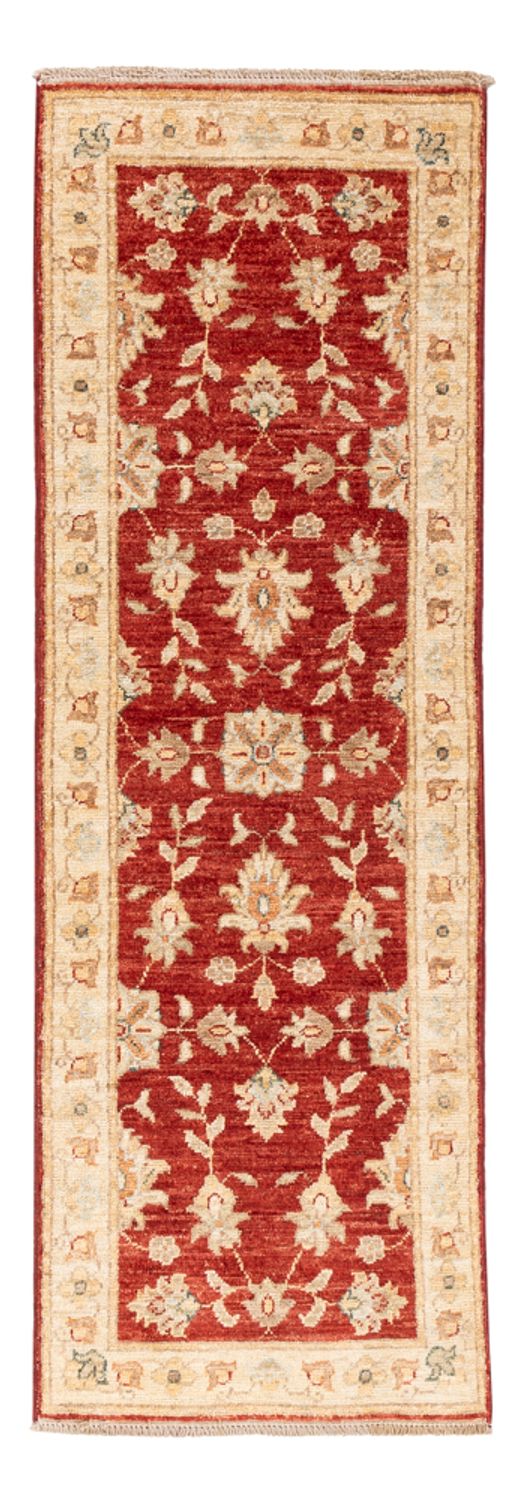 Løber Ziegler Carpet - 148 x 50 cm - rød
