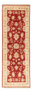 Løber Ziegler Carpet - 148 x 50 cm - rød