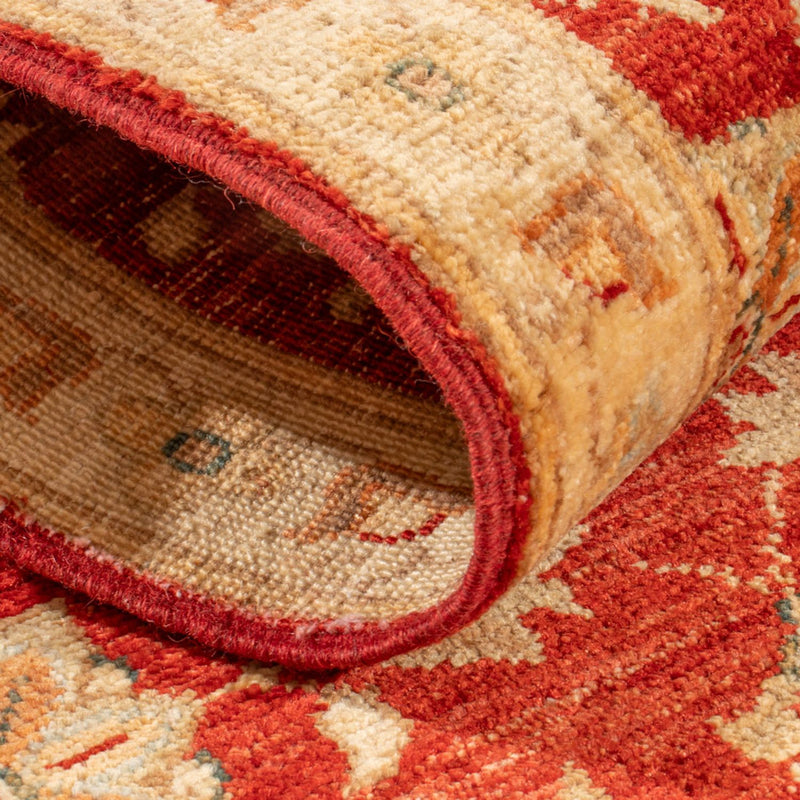 Løber Ziegler Carpet - 148 x 50 cm - rød