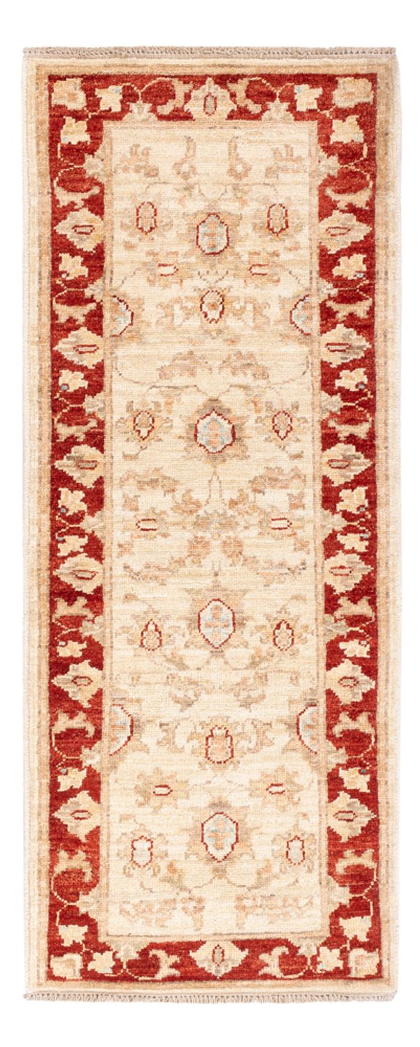 Løber Ziegler Carpet - 145 x 51 cm - beige
