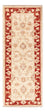 Løber Ziegler Carpet - 145 x 51 cm - beige