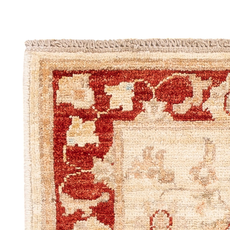 Løber Ziegler Carpet - 145 x 51 cm - beige