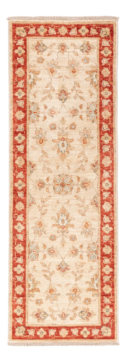 Løber Ziegler Carpet - 146 x 58 cm - beige