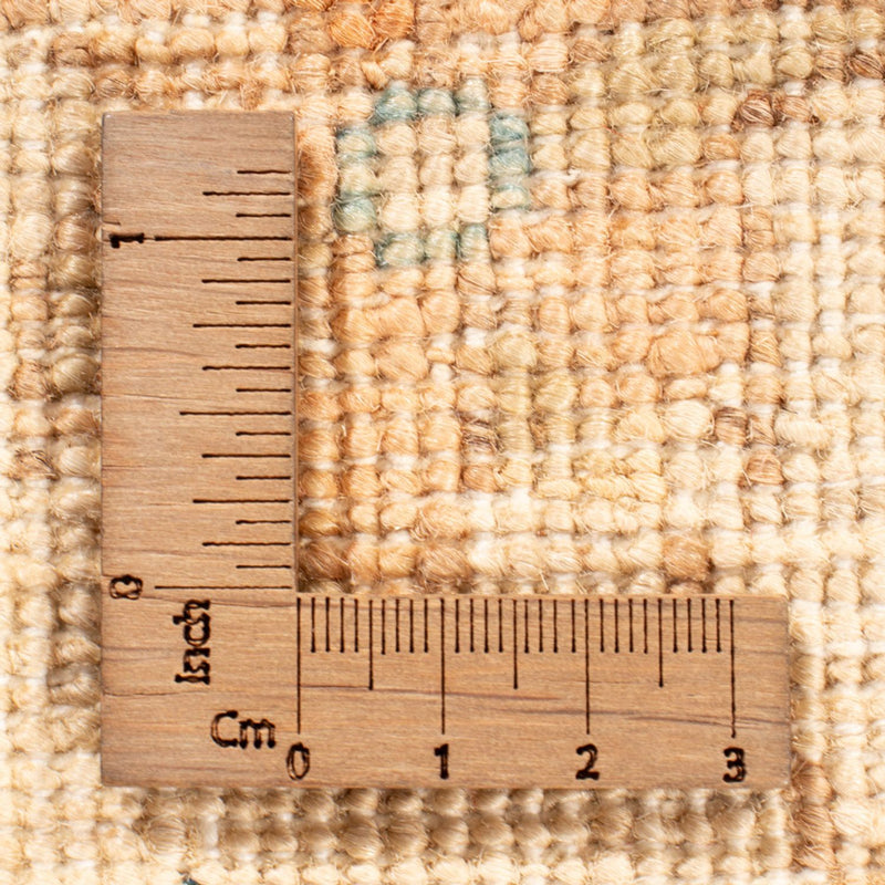 Løber Ziegler Carpet - 146 x 58 cm - beige