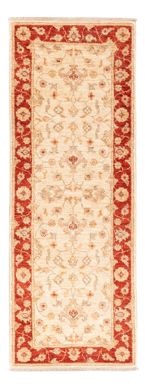 Løber Ziegler Carpet - 145 x 52 cm - beige