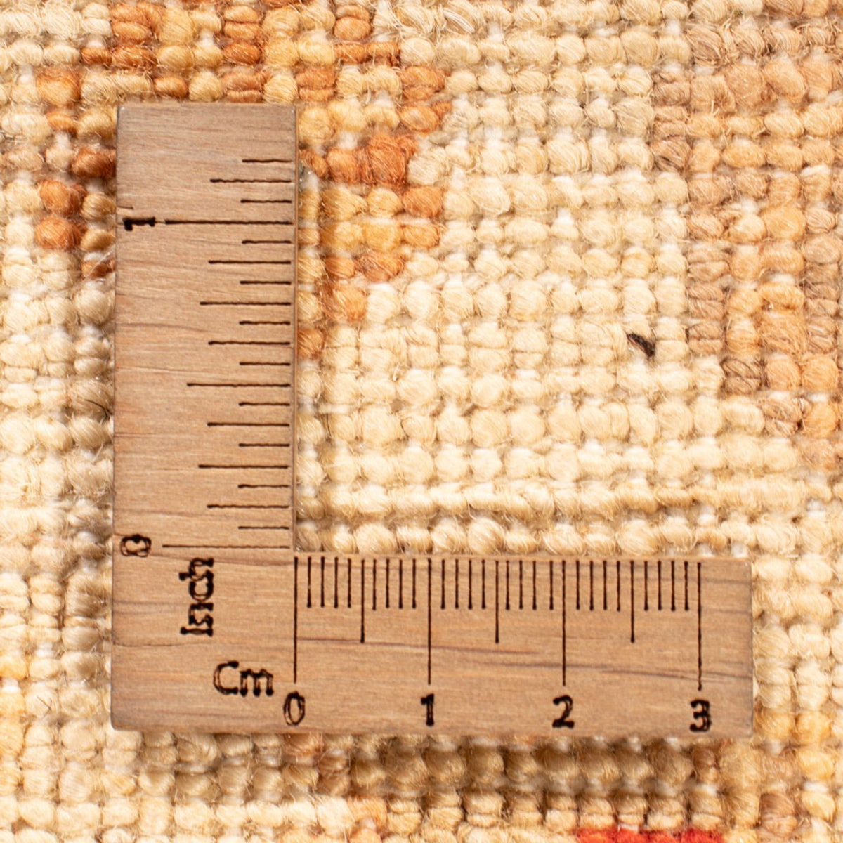 Løber Ziegler Carpet - 145 x 52 cm - beige