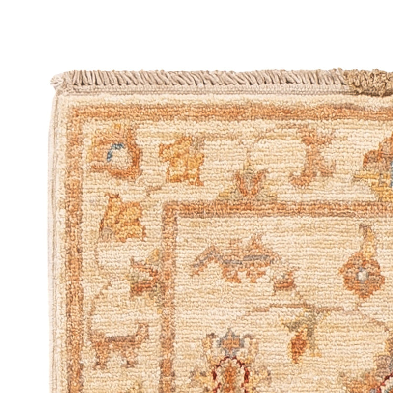 Løber Ziegler Carpet - 153 x 52 cm - beige