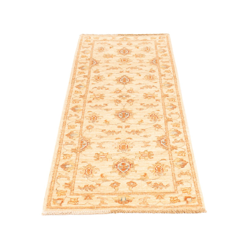 Løber Ziegler Carpet - 153 x 52 cm - beige
