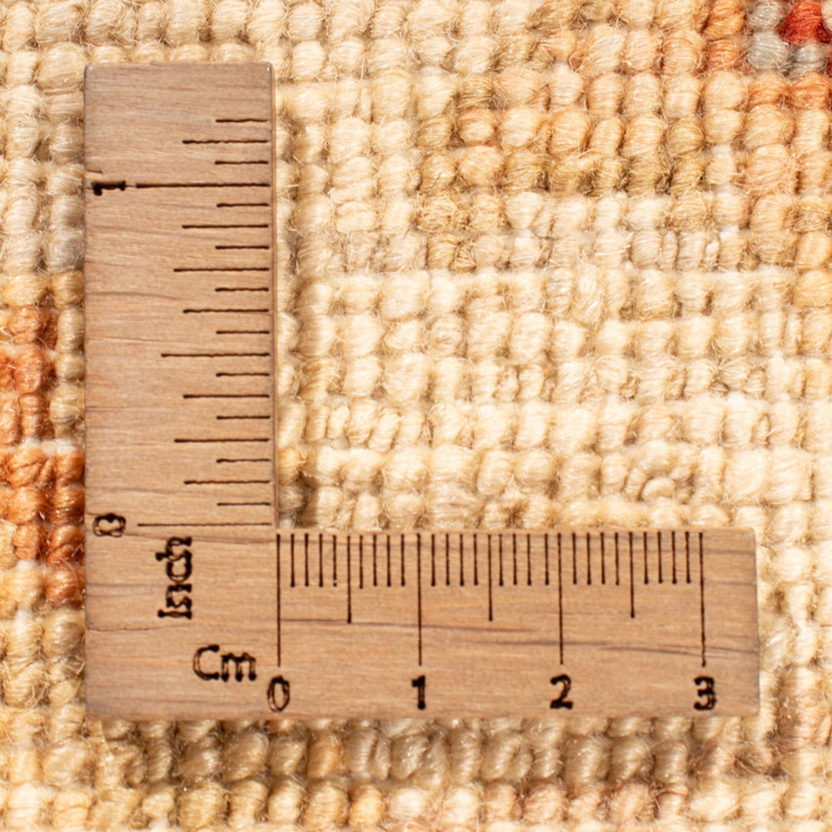 Løber Ziegler Carpet - 153 x 52 cm - beige